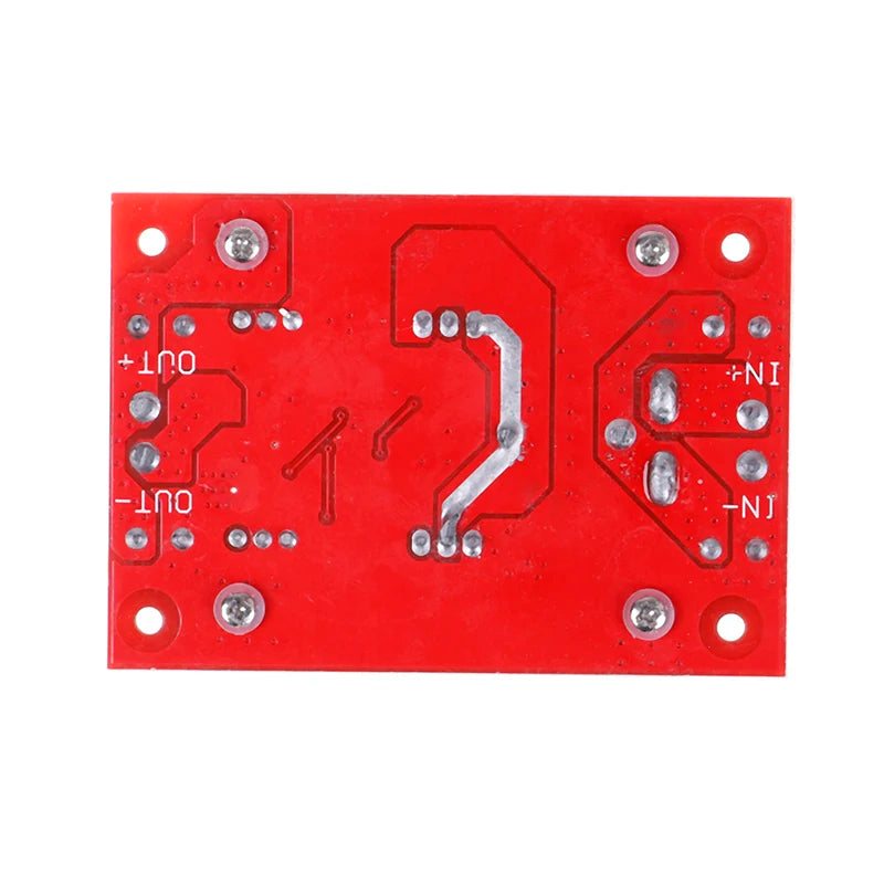 DC-DC Converter 15A 400W Step Up Buck Boost Notebook Charging Module additional angle