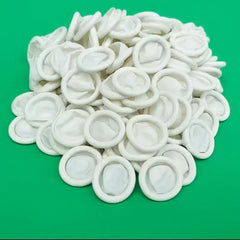 Disposable Powder Free Fingertip Protector Gloves for Watch Repair detail view