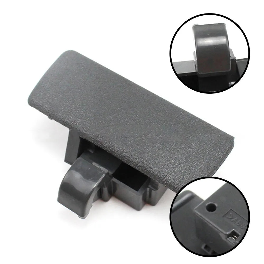 Lock-Type Glove Box Handle For Suzuki SX4 For Swift RW415 RW416 RW420 Compatible With alternate view