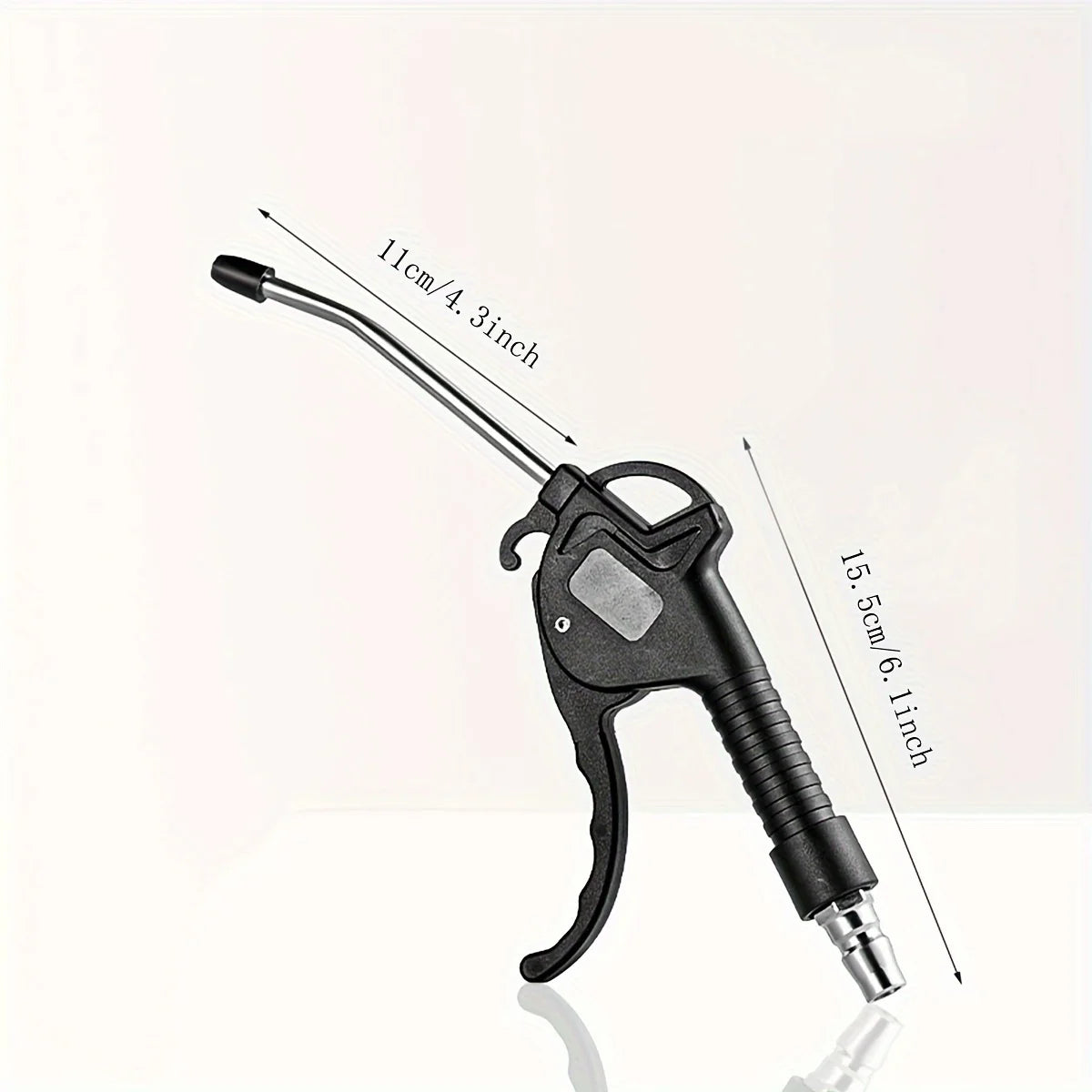 High Pressure Air Blower | Rust Proof Pneumatic Cleaning Tool alternate view