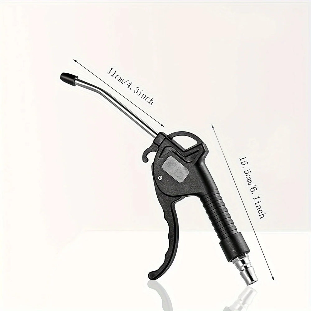 High Pressure Air Blower | Rust Proof Pneumatic Cleaning Tool alternate view