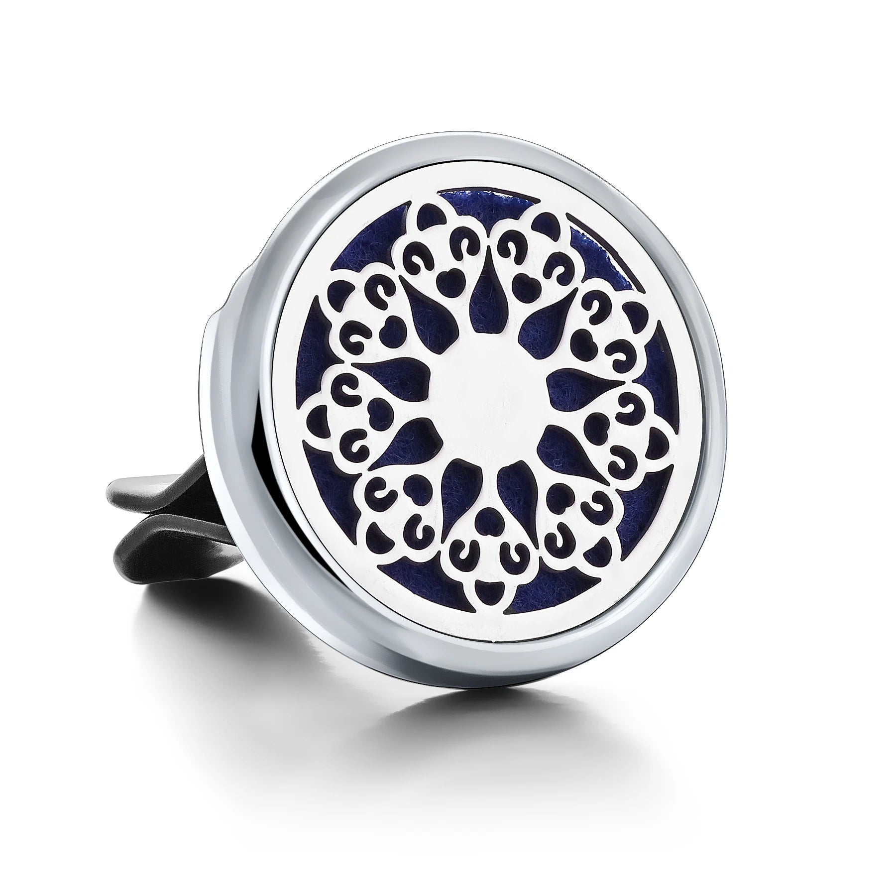Stainless Steel Car Air Vent Air Freshener Clip