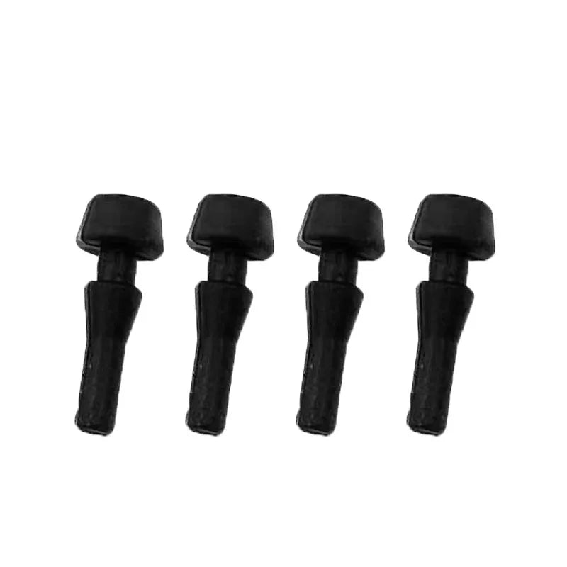 4X For Nissan X-Trail T31 2007 2008 2009 2010 2011 - 2013 Rubber Car Center Console S lifestyle view