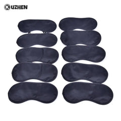 Soft Travel Sleep Eye Mask | Lightweight Portable Blindfold for Restful Sleep