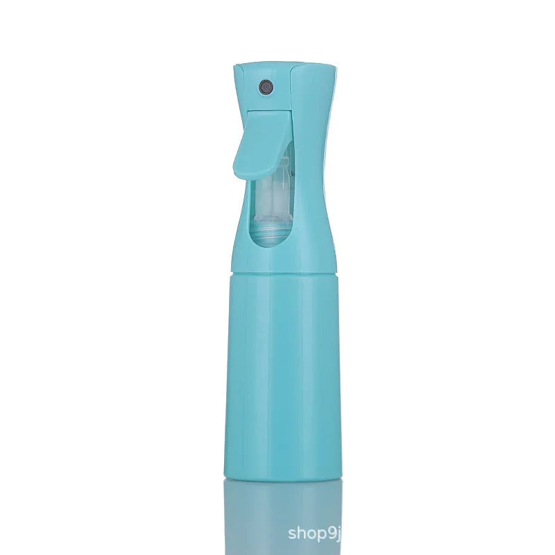 200/300/500ml Continuous Spray Refillable Bottle