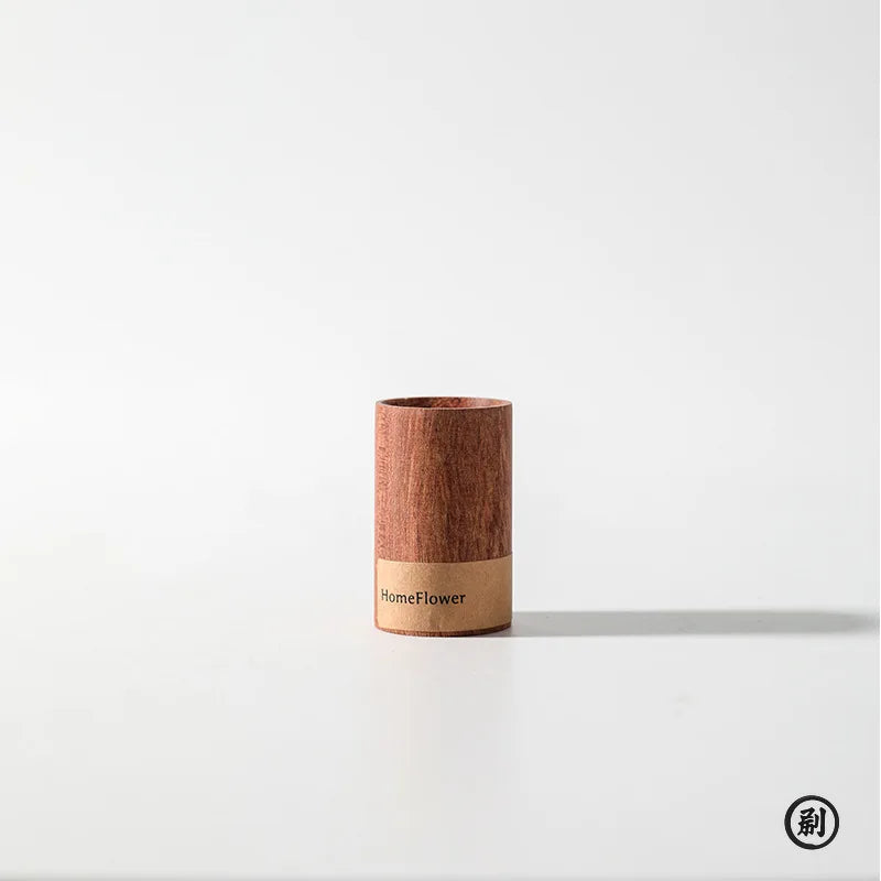 Black Walnut Aroma Diffuser | Ultrasonic Essential Oil Diffuser for Sleep and Relaxat lifestyle view