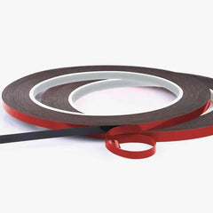 Amaoe Double Sided Adhesive Tape | High Temperature Resistant Sealing Tape for Phone a close-up view