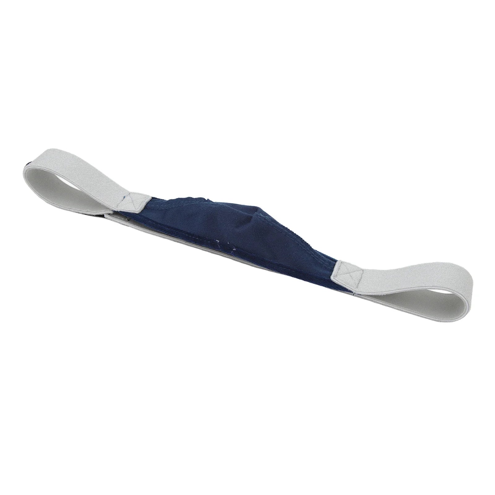 Snoring Chin Strap | Lightweight Breathable Snore Stopper Sleep Aid lifestyle view