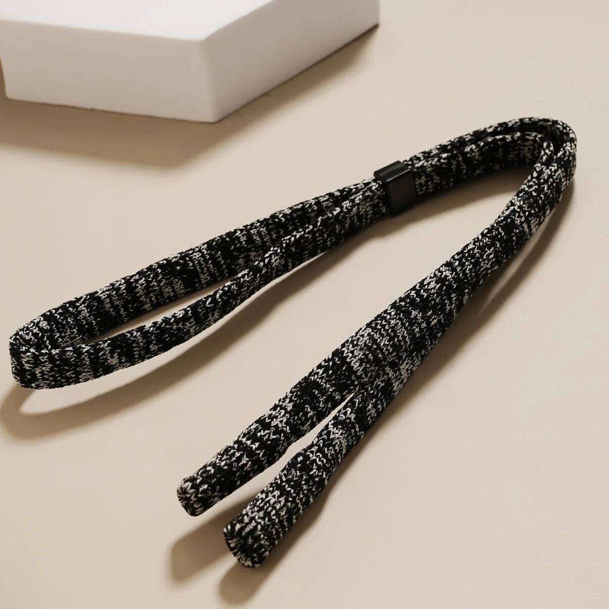 Eyeglasses Strap Non‑slip Sunglasses Lanyard Neck Cord Spectacles Glasses Rope Chain for detail view