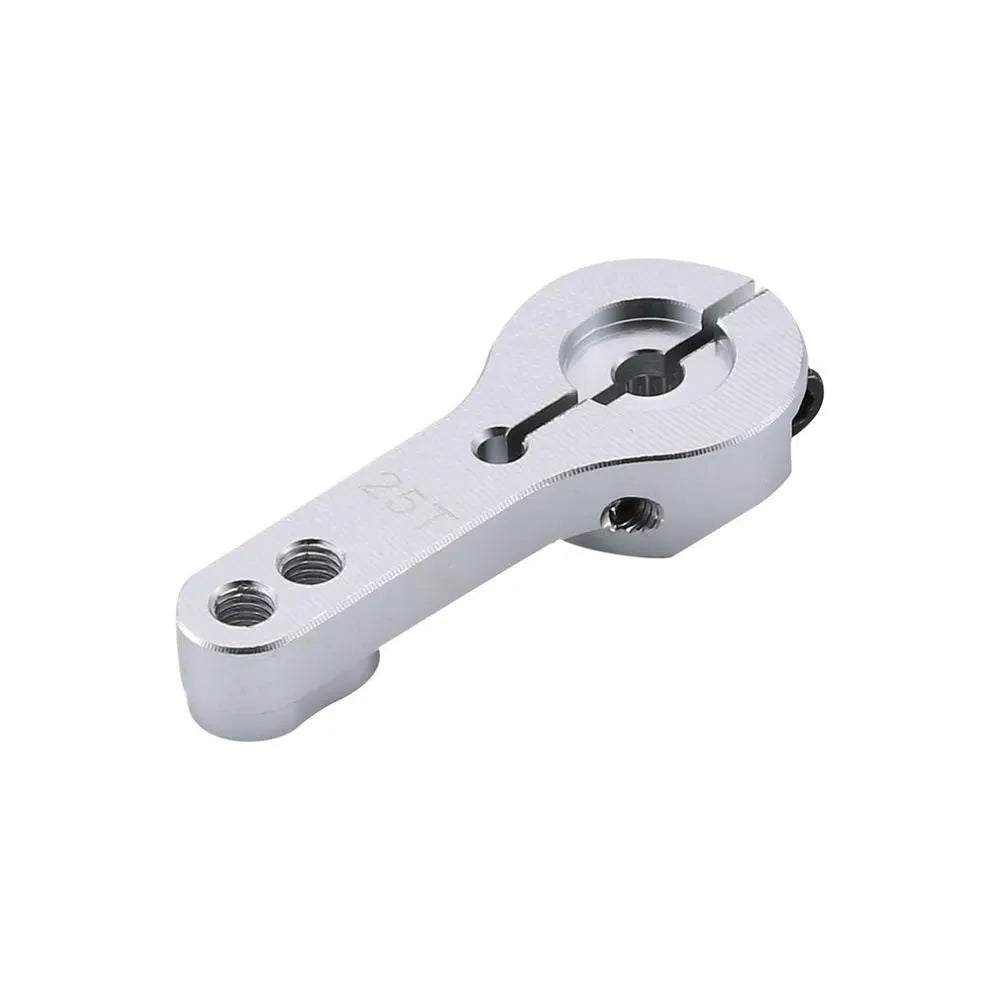 NEEBRC 25T Horn Aluminum Servo Arm for RC Car Truck Crawler Plane Helicopter Robot Wl lifestyle view