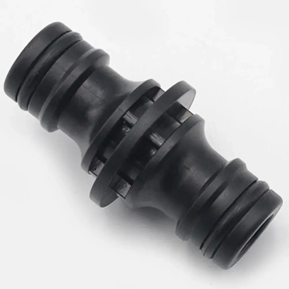 Coupler Water Pipe Tap Male 1/2' Watering Equipment Garden Watering Hose Connector additional angle