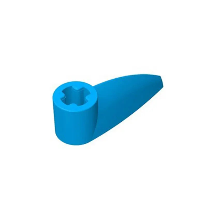 Gobricks GDS-1360 BION. EYE Building Block | Compatible with Lego 41669-346 close-up view
