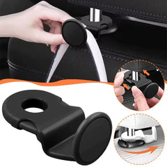 Car Back Seat Hook 20KG Heavy Duty 2PCS
