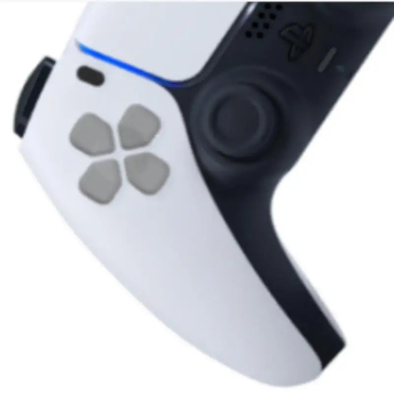 GEARZ Ergonomic Split Dpad Buttons | Compatible with PS5 and PS5 EDGE detail view