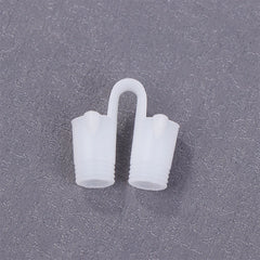 4/8Pcs Silicone Snore Nasal Dilators | Anti Snoring Nose Clip for Better Breathing detail view