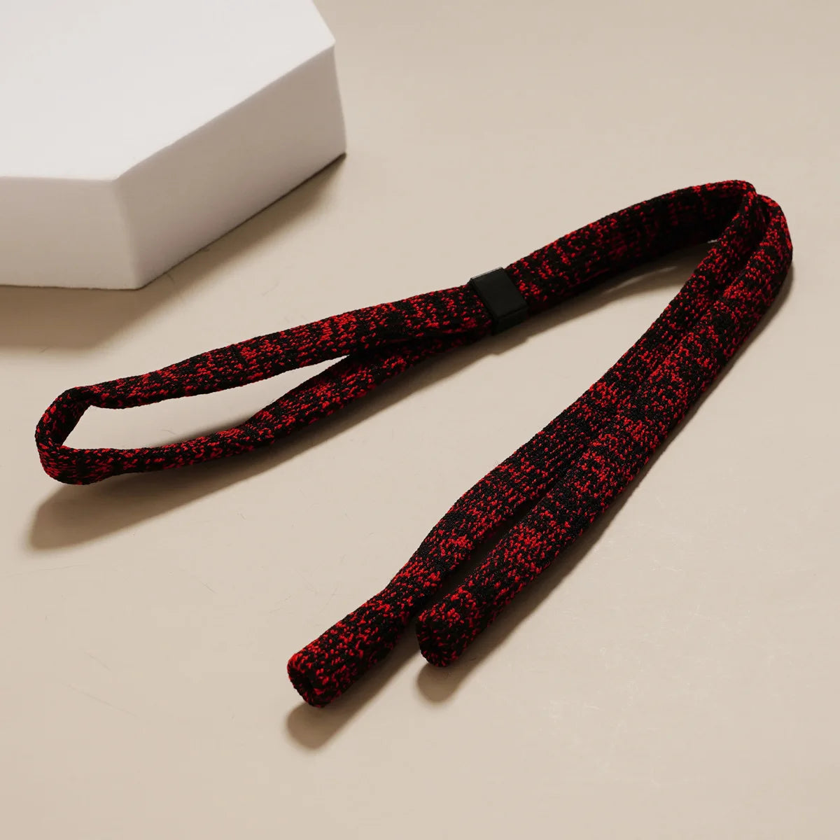 Eyeglasses Strap Non‑slip Sunglasses Lanyard Neck Cord Spectacles Glasses Rope Chai additional angle