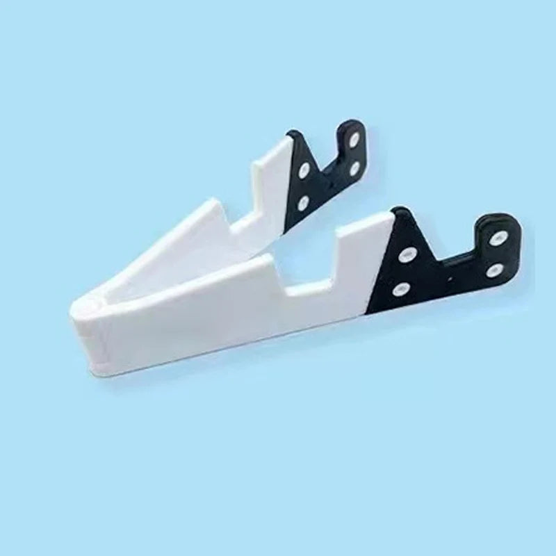 Portable Bracket Cellphone Support Stand For IPhone Tablets Adjustable Support Phone alternate view