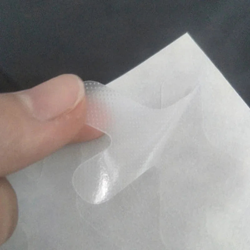 Mouth Tape for Sleeping | Anti Snoring Nasal Strips for Better Breathing lifestyle view