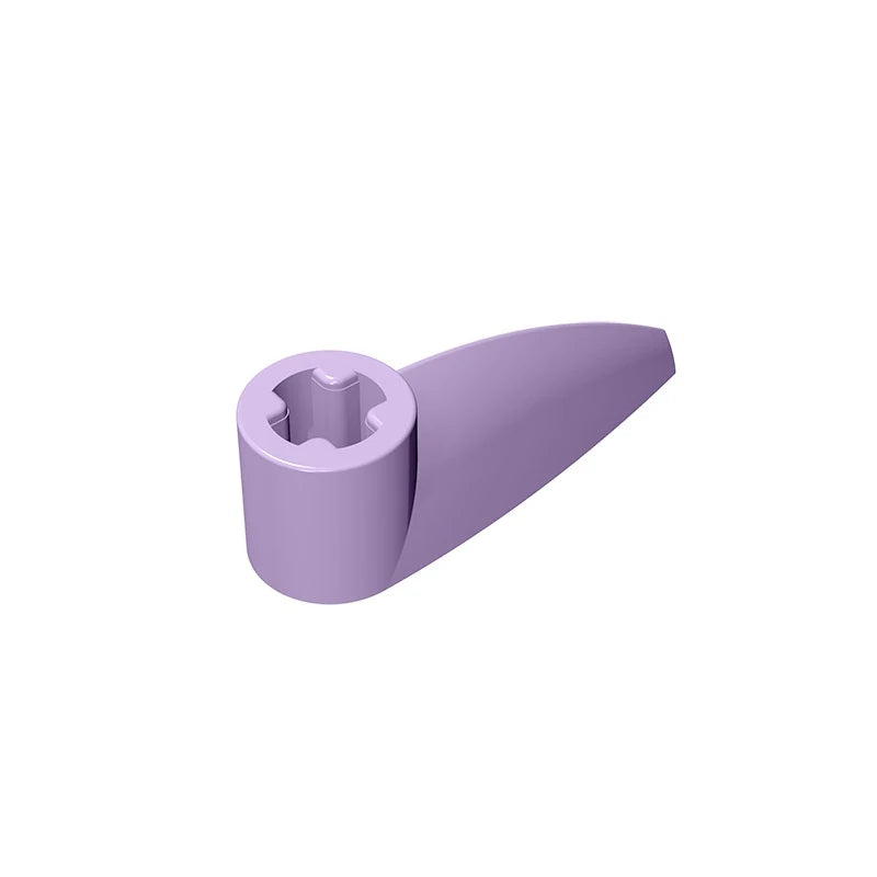 Gobricks GDS-1360 BION. EYE Building Block | Compatible with Lego 41669-346 close-up view
