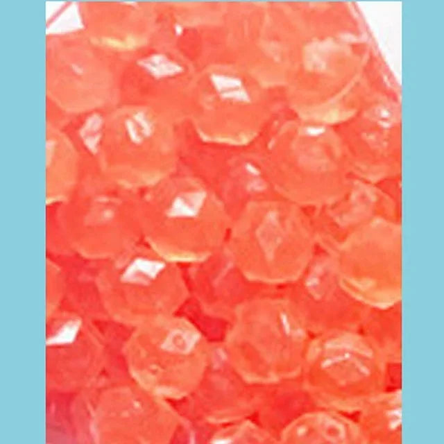 500PCS/Set Jewel Beads 3D Puzzle toys for Children 6 Colors Refill Pack Water sticky alternate view