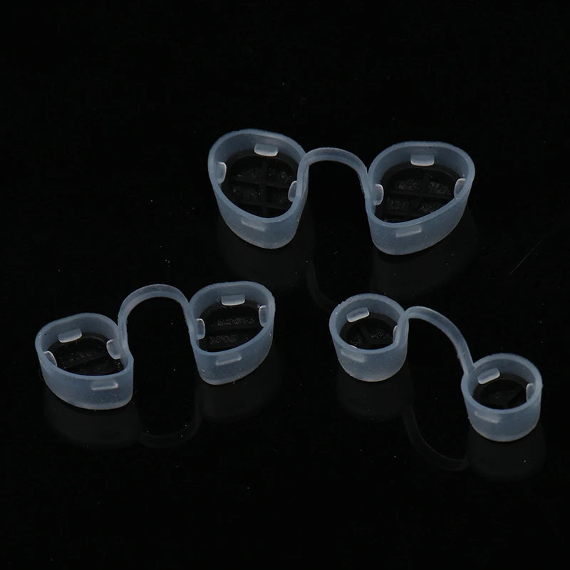 Nasal Filters for Air Pollution and Allergies | Disposable Nose Dust Filter S/M/L lifestyle view