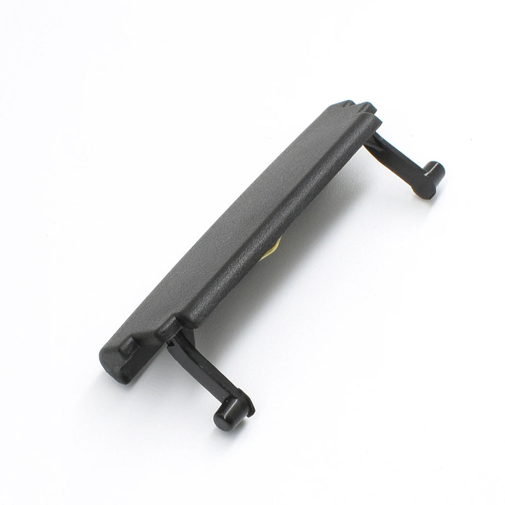 Car Armrest Lid Console Cover Latch Clip Catch For Audi A3 S3 8P 2003 - 2012 Auto Cent close-up view