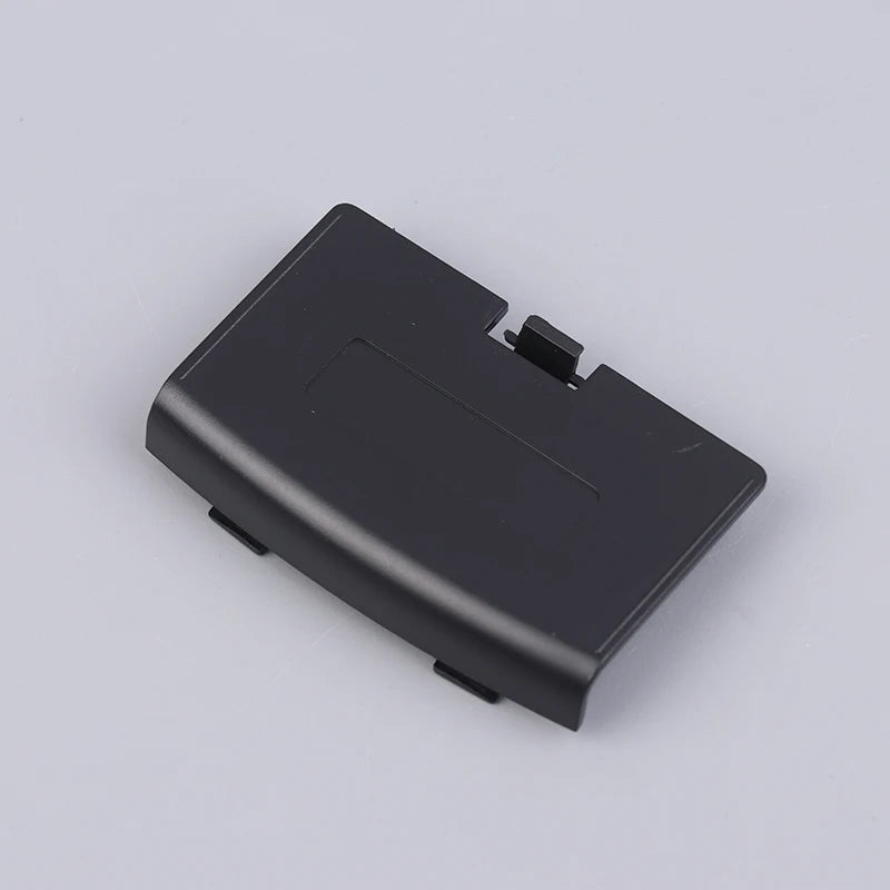 Replacement Battery Cover for GBA Gameboy Advance | Durable Snap-On Door alternate view