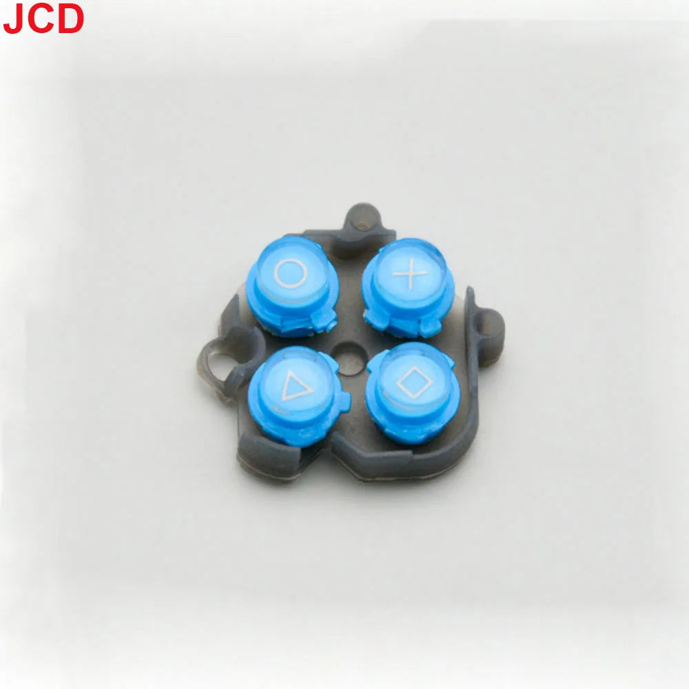 PS Vita 2000 Replacement Button Set | Directional and Function Keys for PSV2000 lifestyle view