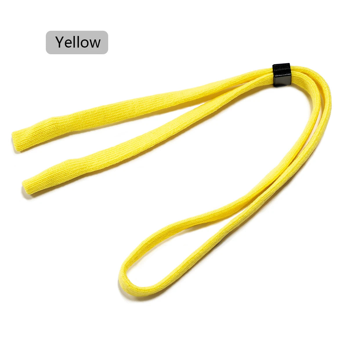 Eyeglasses Strap Non‑slip Sunglasses Lanyard Neck Cord Spectacles Glasses Rope Chain for detail view