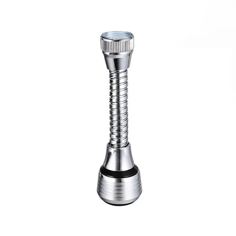 Universal Kitchen Faucet Adapter 360 Rotation Extender