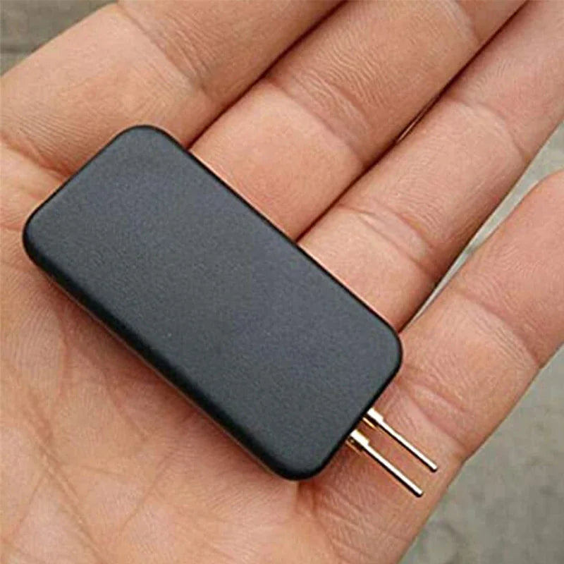 Universal Car SRS Airbag Simulator Diagnostic Tool close-up view