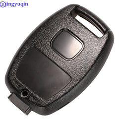 Remote Key Fob Shell For Honda Accord CRV Pilot Civic 2003-2013 alternate view