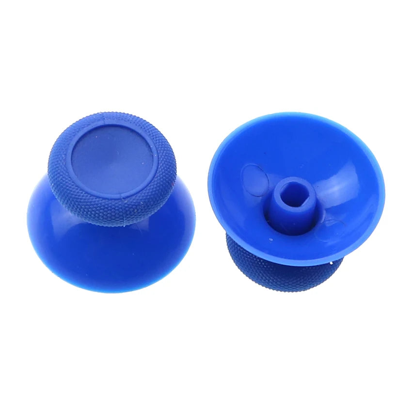 2 Piece For Xbox One Series S X XSX XSS Controller Analog Mushroom Joystick Thumb Stick detail view