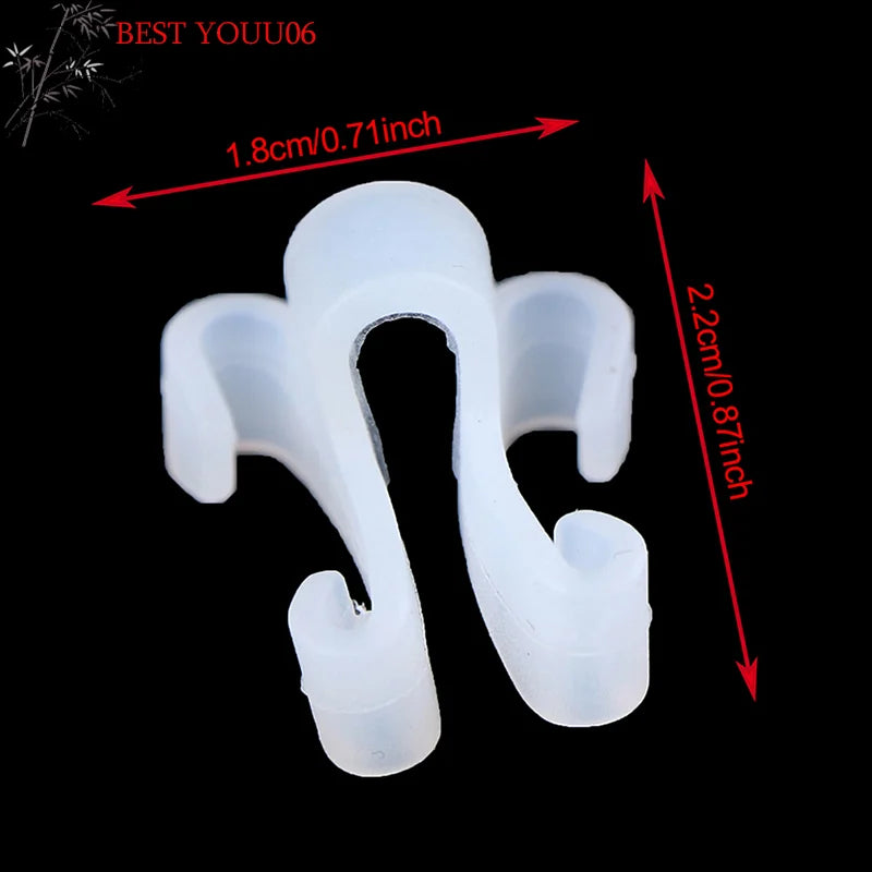 Anti Snore Nose Clip | Sleep Aid for Better Breathing lifestyle view