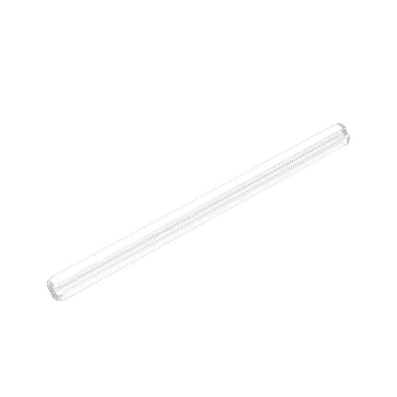 Gobricks GDS-575 Technical Axle 8 | Building Block Piece Compatible with Lego 3707 additional angle