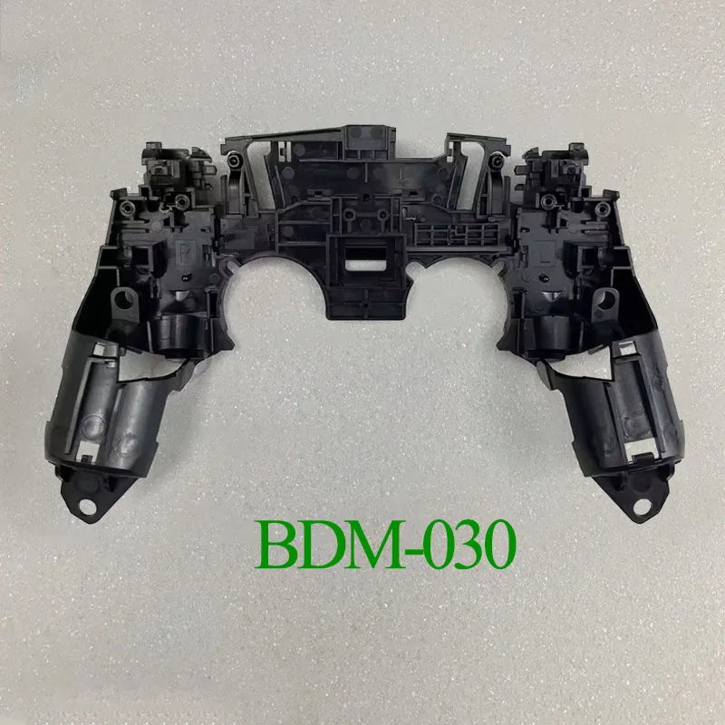 PS5 Controller Inner Frame Replacement | BDM-010 to BDM-050 Compatible Shell Case Hold close-up view