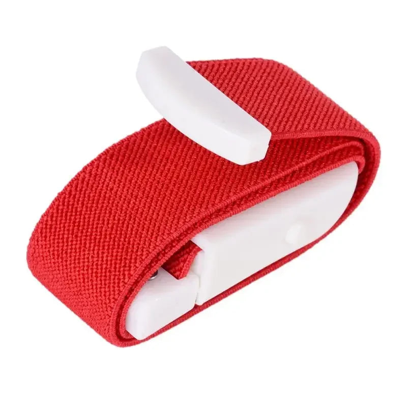 Emergency Lock Tourniquet | First Aid Nursing Rescue Kit for Outdoor Camping and Surviva detail view