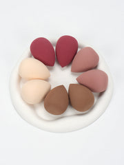 Foundation Blender Set | Smooth Makeup Sponge alternate view
