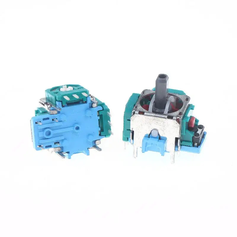 PS5 Controller Joystick Replacement | 3D Analog Stick for Sony PlayStation 5 Gamepad lifestyle view