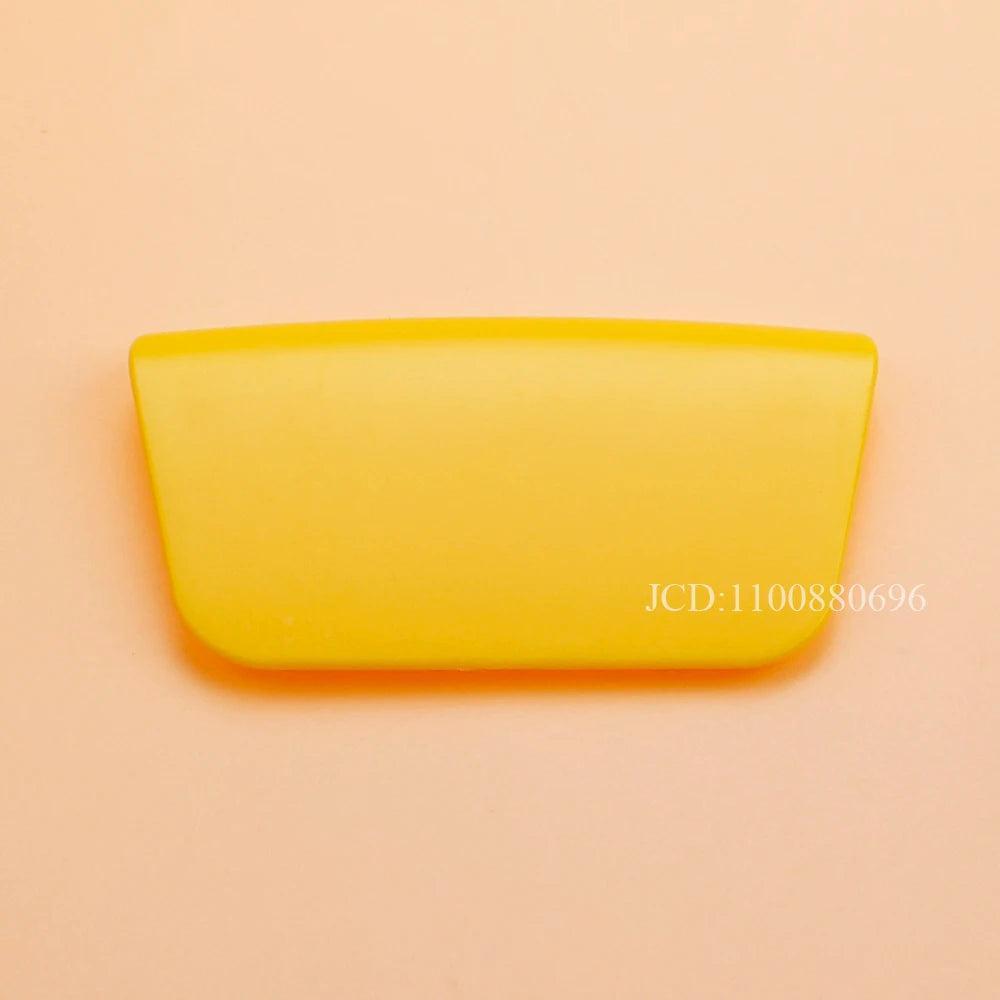 PS5 Custom Soft Touchpad Replacement | Colorful Mod Kit for BDM-030 Controller alternate view
