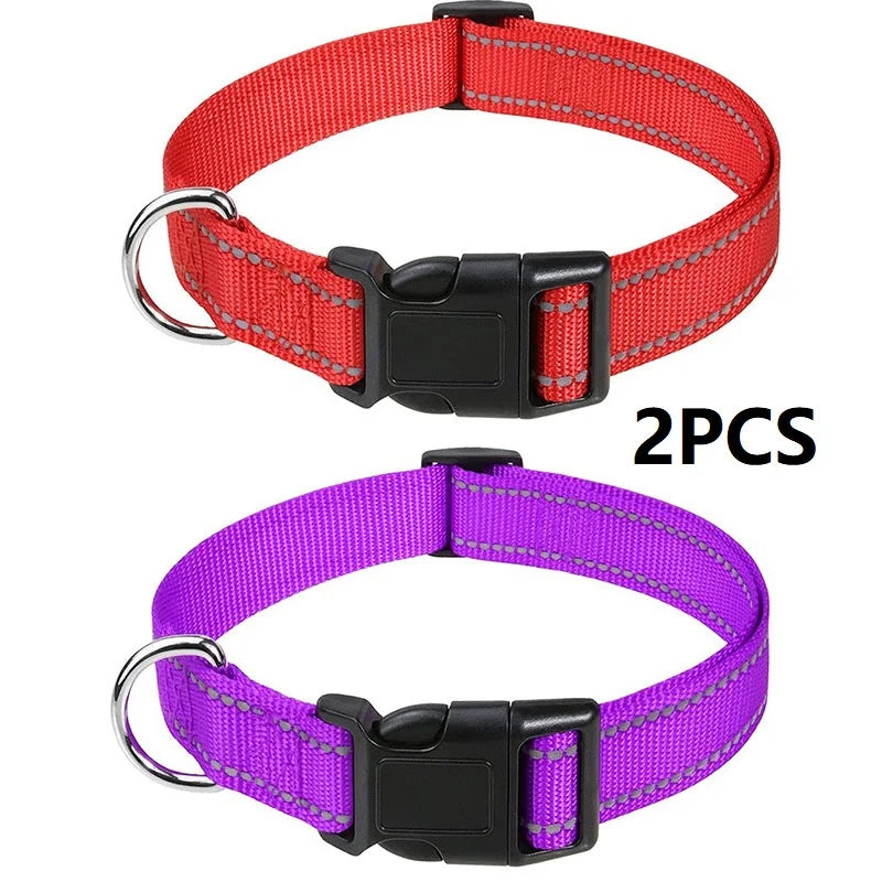 Choker Small Dog Collar Puppy Neck Collars for Dogs Big Decorative Dog Collar GXQ07 alternate view