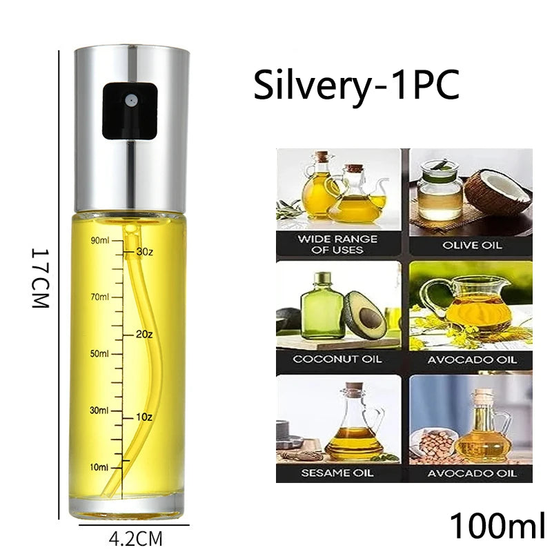 Glass Spice and Nut Grinder | Manual Herb Grinder Tool detail view