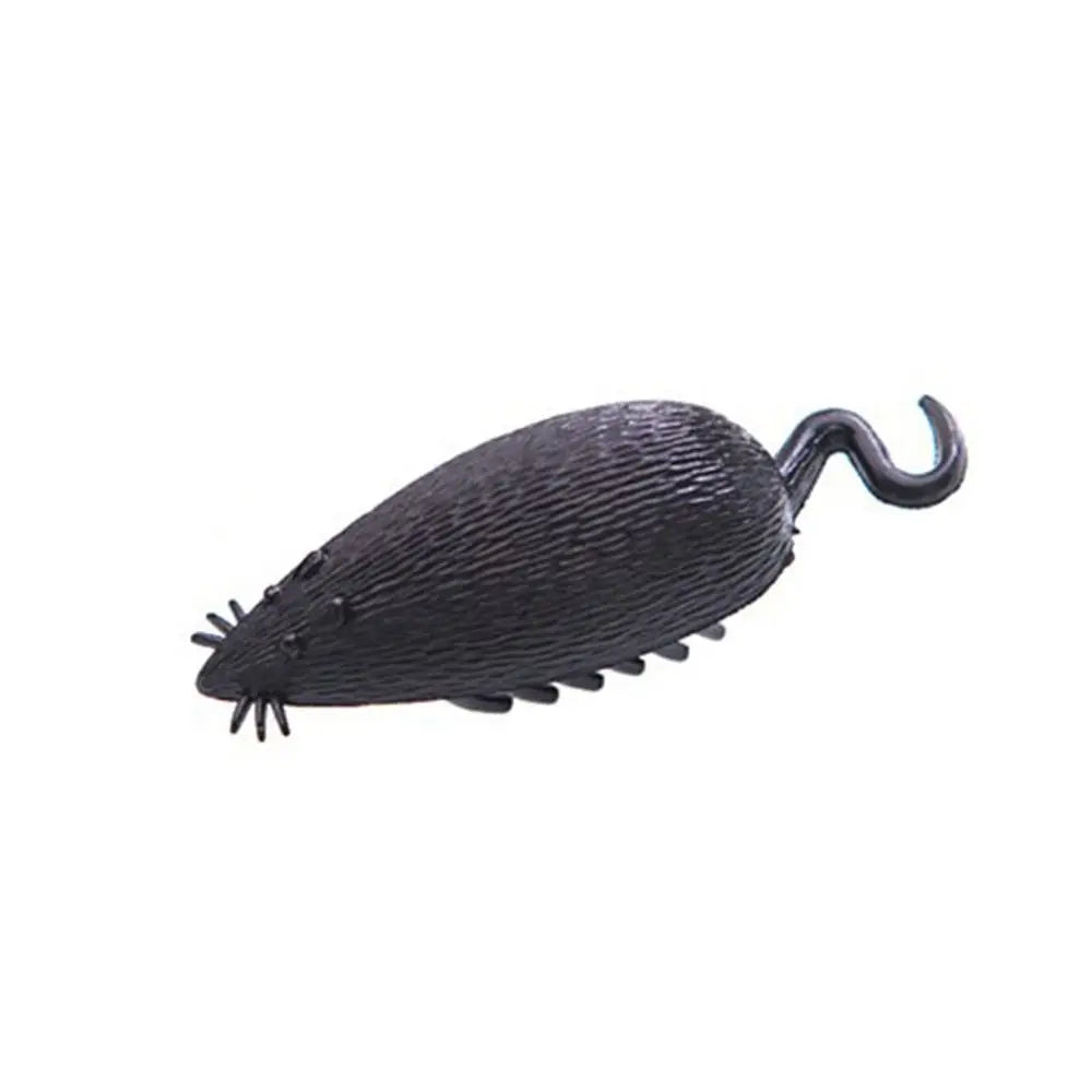 Electric Crawling Cockroach Toys Funny Simulation Fake Roach Prank Toys Trick Joke Toy close-up view