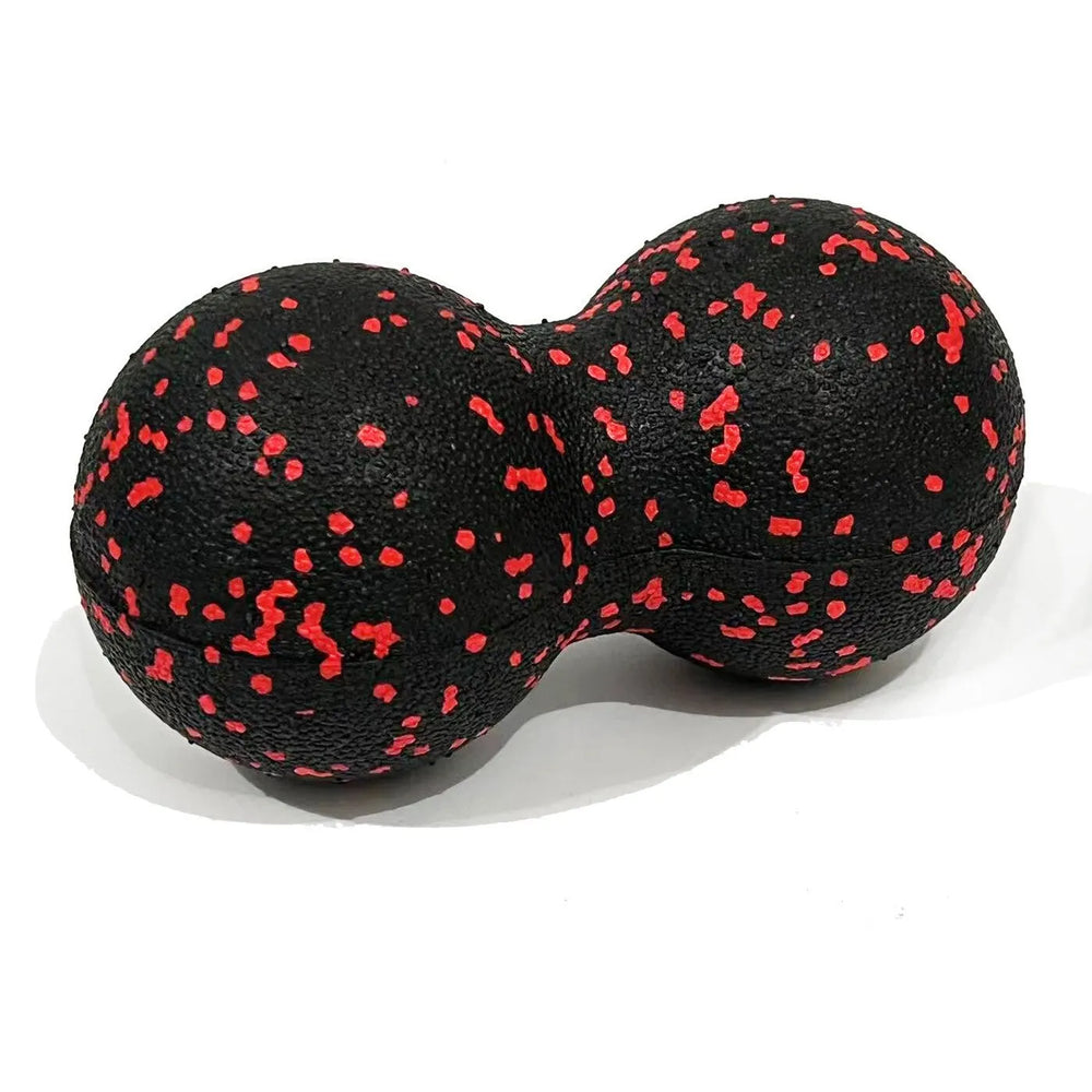 EPP Peanut Massage Ball | High Density Foam for Muscle Relaxation and Pain Relief alternate view