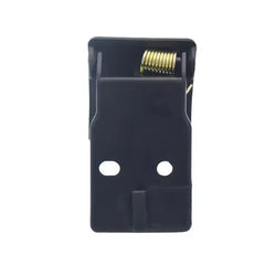 Black Hood Lock Handle Base Wrench 8118034000 detail view