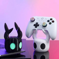 New Universal Game Controller Stand Compatible With PS4/PS5/Switch Hollow Knight Theme Cool Desktop Display Gaming Accessories