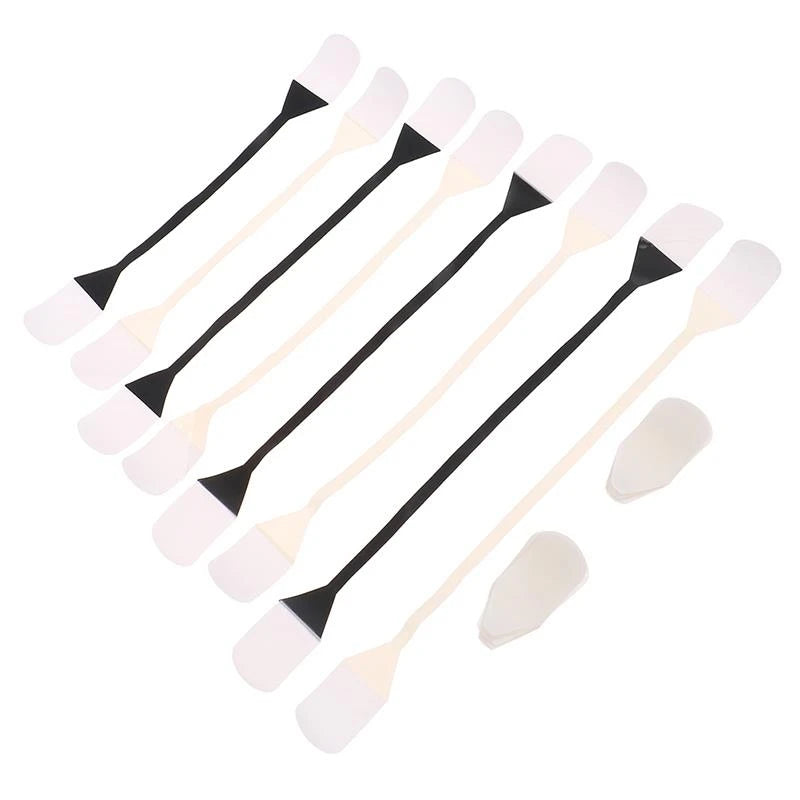24Pcs Invisible Face Lift Tape | V-Shape Lifting Facial Tape for Neck and Eyes detail view