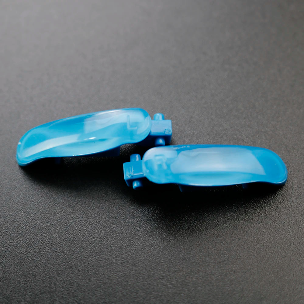 1 Pair L R Trigger Buttons | Replacement for PSV 2000 Console detail view