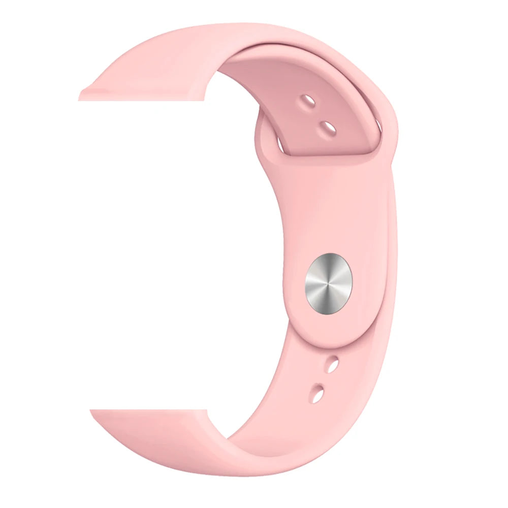 Multifunctional Smart Watch Men Women Bluetooth Connected Phone Music Fitness Sports alternate view