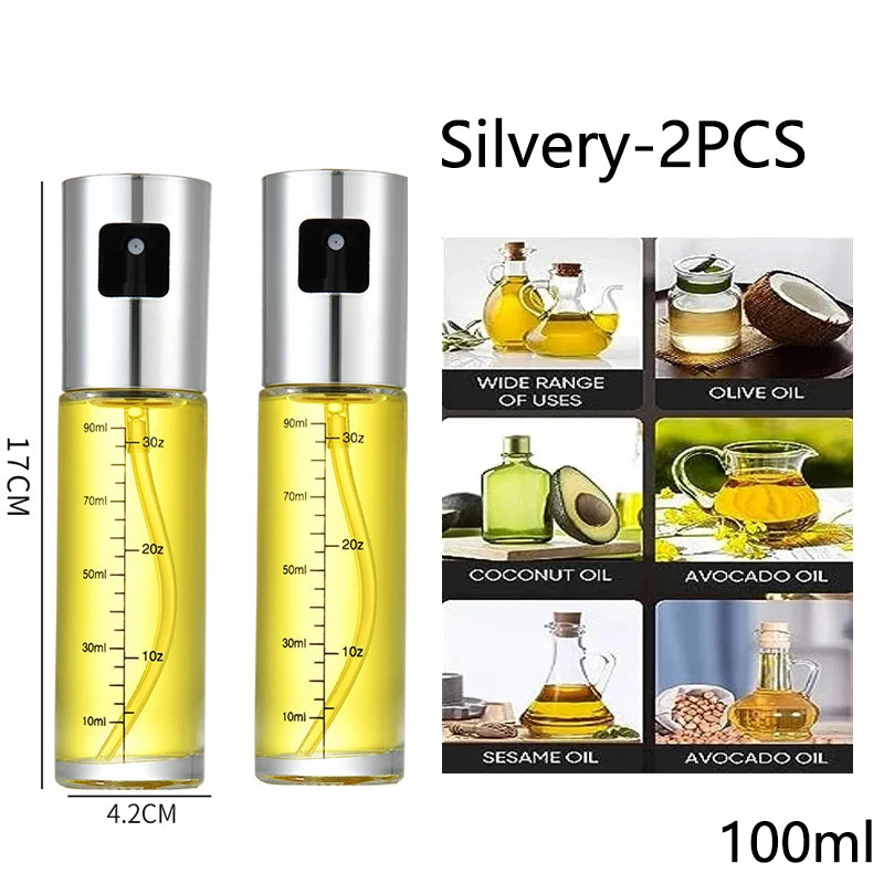 Glass Spice and Nut Grinder | Manual Herb Grinder Tool lifestyle view